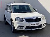 Škoda Yeti (2014) 1.2 TSi, Ambition, DSG, TZ - náhled 1