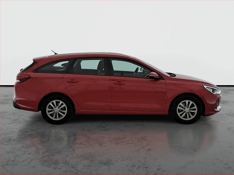 Hyundai i30 (2018) 1.0 T-GDI, Serv.kniha - fotka 6 z 16