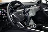 Audi e-tron 55 300kW Tažné HUD NightVision - náhled 17