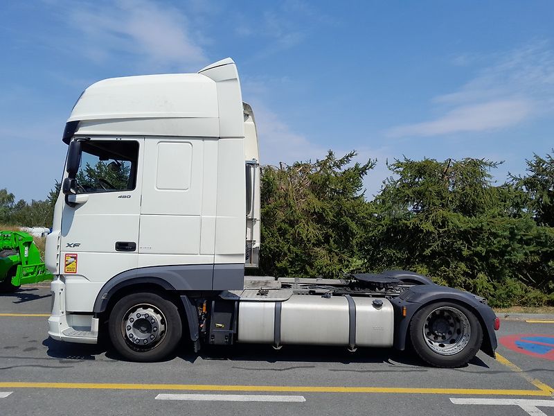 DAF XF 480 FT SSC LowDeck - fotka 6 z 39