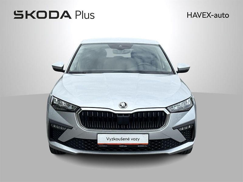Škoda Scala (2024) 1.0 TSI Top Selection - fotka 4 z 32