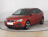 Ford Focus (2005) 1.6 i, servisované - náhled 1