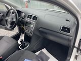 Volkswagen Polo 1.4MPi 85PS CITY BI-FUEL VW 1A - náhled 146