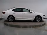 Škoda Octavia (2025) EXCLUSIVE 2.0TDI 110KW DSG WEB - náhled 8