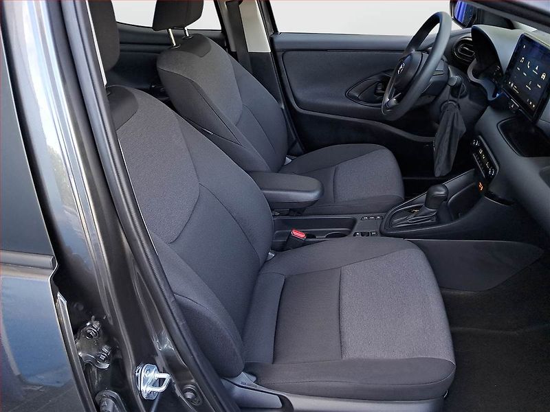Mazda 2 (2025) 1.5 Hybrid - fotka 9 z 17