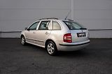 Škoda Fabia 1.4 AUTOMAT - náhled 9
