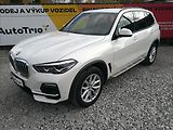 BMW X5 3,0 d xDrive 1.majitel - náhled 1