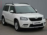 Škoda Yeti (2015) 1.2 TSi, ČR, Ambition, navi - náhled 1