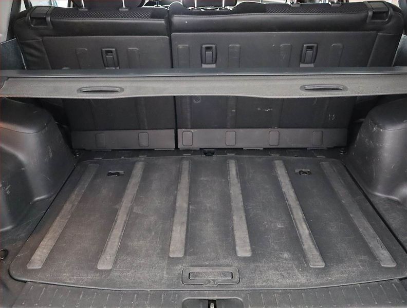 Hyundai Tucson (2009) 2.0 CRDi, 4X4 - fotka 14 z 17