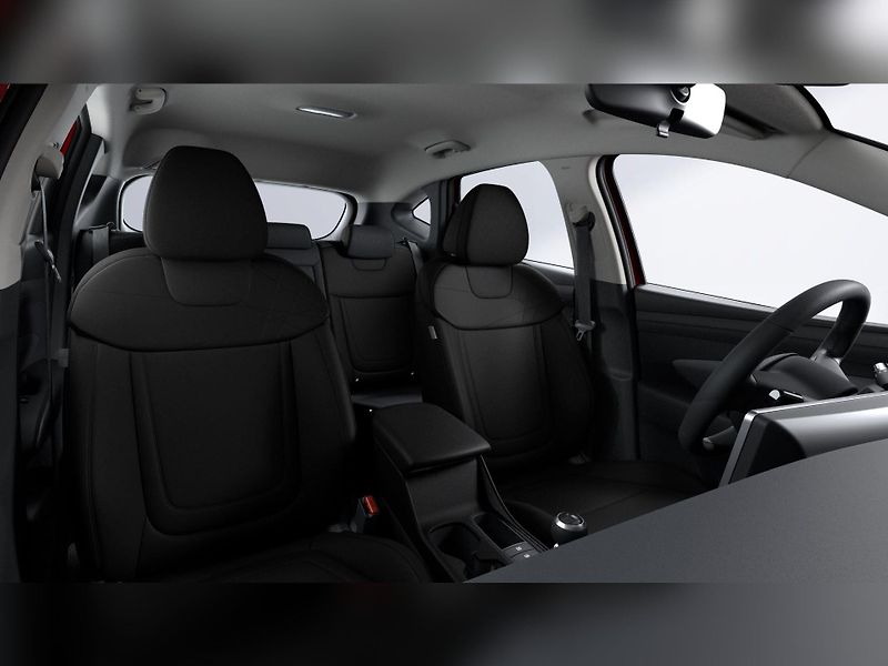 Hyundai Tucson (2026) Comfort - fotka 5 z 7