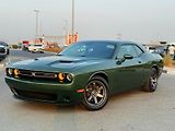 Dodge Challenger (2021) Americká V6 zadokolka - náhled 1