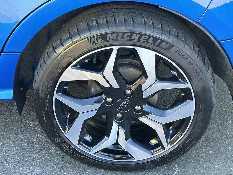 Ford EcoSport (2021) 1.0EB/103kW *ST LINE* 1.Maj. - fotka 41 z 41