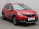 Peugeot 2008 (2019) 1.2i, 1.maj,ČR, autoAC, temp - náhled 1