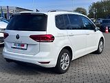 Volkswagen Touran 2.0 TDI 110kW DSG Highline - náhled 1