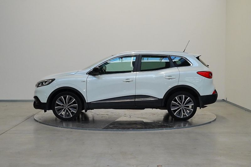 Renault Kadjar - fotka 3 z 30