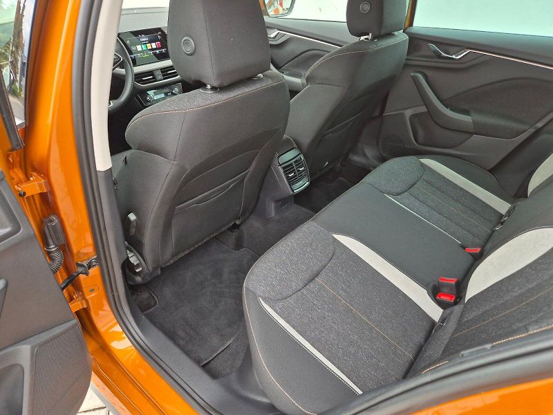 Škoda Kamiq (2025) Top Selection 1.0TSi 85kW 6°ma - fotka 14 z 27