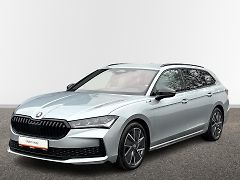 Škoda Superb Sportline 4x4 DSG - fotografie inzerátu