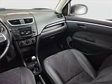 Suzuki Swift (2015) 1.2, Serv.kniha, Tempomat - náhled 8
