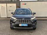 Toyota RAV4 2.5HSD, ČR, Executive, 4x4 - náhled 2