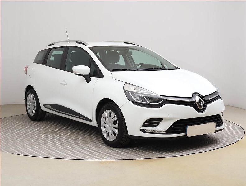 Renault Clio (2018) 1.2 16V - fotografie inzerátu