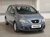 Seat Altea (2010) 1.4. TSI, ČR, AC, výhřev sed. - náhled 1