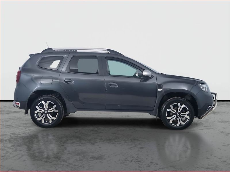 Dacia Duster (2021) 1.0 TCe, LPG, Tempomat - fotka 6 z 18
