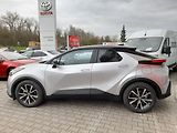 Toyota C-HR Style 1,8 Hybrid - náhled 1