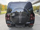 Land Rover Defender (2026) 3,0 110 X-DYNAMIC SE D250 - náhled 8