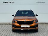 Škoda Kamiq (2025) 1.0 TSI 85 kW Monte Carlo - náhled 3