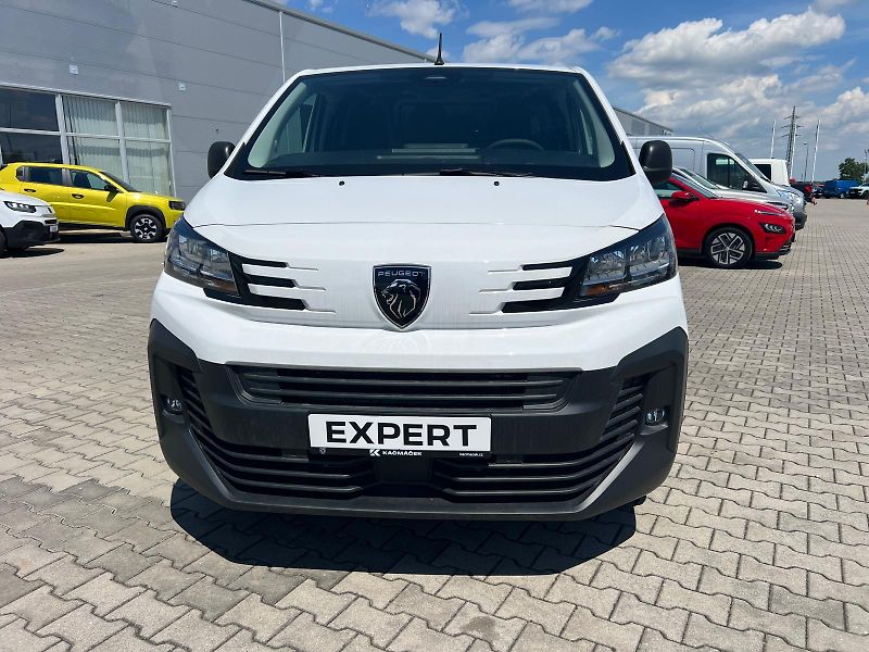 Peugeot Expert (2026) Furgon L3 2.2 BlueHDi 150 S&S  - fotka 8 z 15