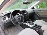 Audi A5 1,8 TFSi 125Kw, Xenon, Nové v - náhled 12