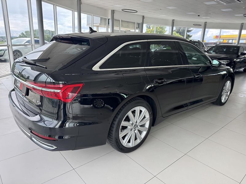 Audi A6 Avant 40TDI Sport*REZERVACE! - fotka 5 z 37