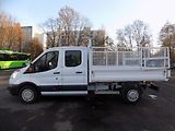 Ford Transit (2017) 2.0 96KW 7MÍST SKLÁPĚČ - náhled 3