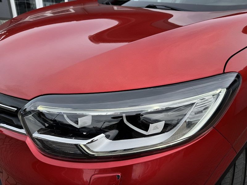 Renault Kadjar (2015) 1.6dCi AWD Bose LED Kamera - fotka 34 z 50