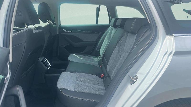 Škoda Octavia Combi Top Selection 1,5TSI 110 - fotka 7 z 29