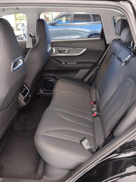 Chery Tiggo 7 (2025) 1,6   ICE LUXURY - fotka 9 z 10