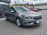 Opel Astra 1.2 Turbo/92kW Dynamic - náhled 2