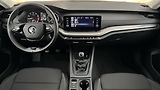 Škoda Octavia 1.0 TSI Active - náhled 8