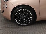 Fiat 500e (2023) 24 kWh, SoH 94%, Automat - náhled 15
