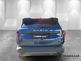 Dacia Bigster (2026) Mild hybrid 140 Extreme - náhled 6