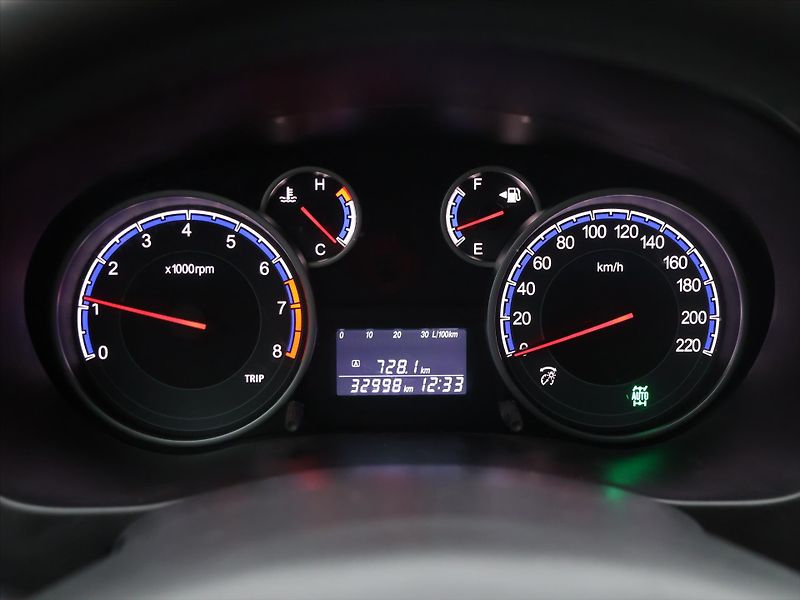 Suzuki SX4 1,6 VVT 88kW Navi 4x4 CZ - fotka 17 z 32