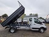 Ford Transit (2026) TŘÍSTRANNÝ SKLÁPĚČ - náhled 9