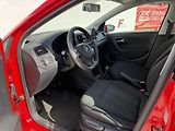 Volkswagen Polo (2016) 1.0 MPI ČR 50551km - náhled 16