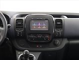 Opel Vivaro (2017) 1.6 BiCDTI, Bus, 9Míst - náhled 12