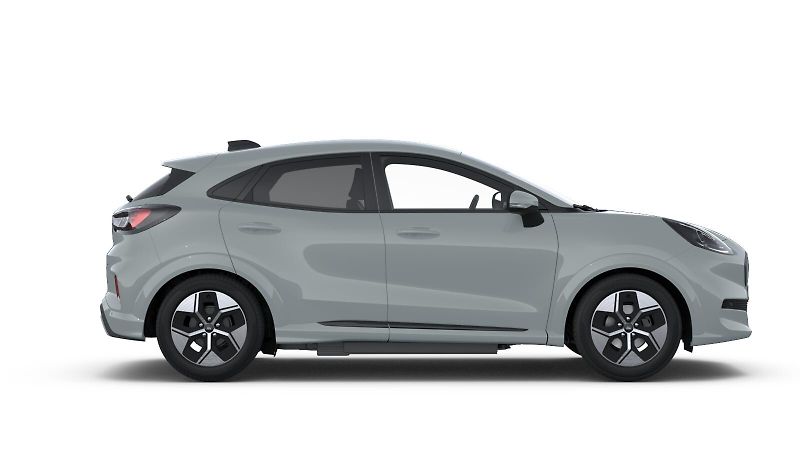 Ford Puma (2026) Select, 5dveřová, Přední pohon - fotka 3 z 9