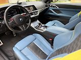BMW M4 (2021) BMW M4, Competition, M xDrive, - náhled 11