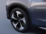 Urban SUV Concept značky Honda