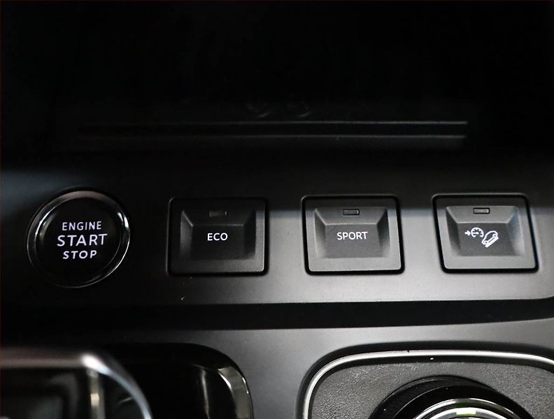 Citroën C5 Aircross (2019) BlueHDi 180, Automat - fotka 22 z 29