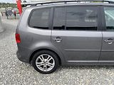 Volkswagen Touran 2.0TDi 140PS DSG TAŽNÉ - náhled 18