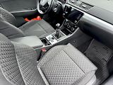 Škoda Superb (2022) GRT AMB TS 110/1.5 M6F - náhled 23